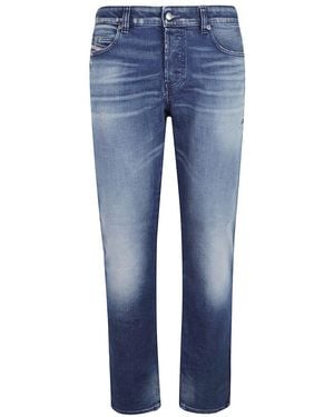 DIESEL Jeans - Blue