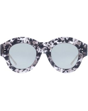 Thom Browne Sunglasses - Black