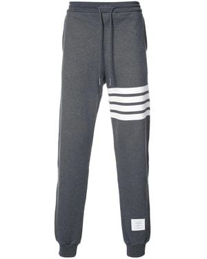 Thom Browne Trousers - Grey