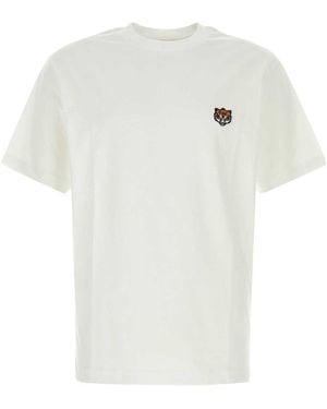 KENZO T-Shirts And Polos - White