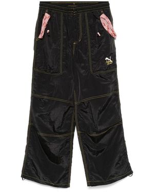 PUMA x KIDSUPER STUDIOS Pants - Black