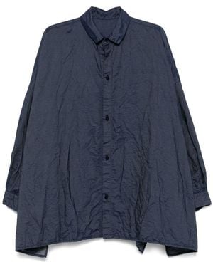 Daniela Gregis Shirts Blue