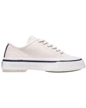 Eytys Laguna Baskets - White