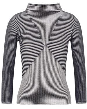 Emporio Armani Jumpers - Grey