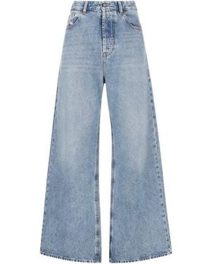 DIESEL Jeans - Blue