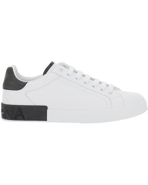 Dolce & Gabbana Portofino New - White