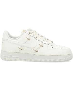 Nike Air Force 1 '07 Lx Woman's - White