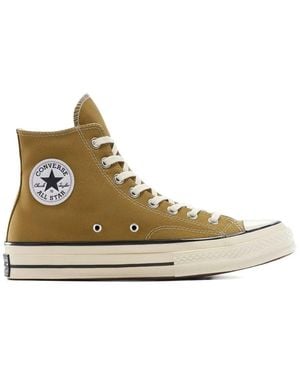 Converse Trainers - Brown