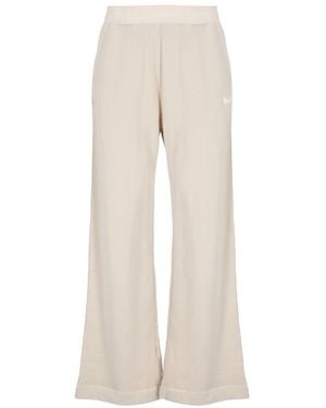 Woolrich Trousers - Natural