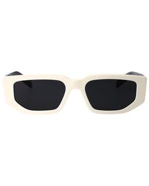Prada Sunglasses - Black
