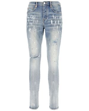 Purple Brand Jeans - Blue