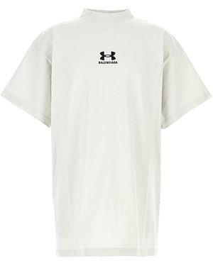 Balenciaga Topwear - White