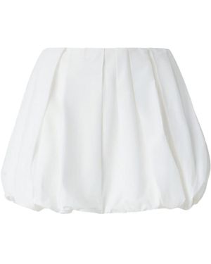 Pinko Skirts - White