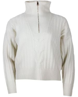 Lorena Antoniazzi Jumpers - Grey