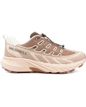 Merrell Agility Peak 5 Trek Se/Hazel Shoes - Pink