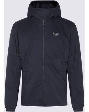 Arc'teryx Casual Jacket - Blue