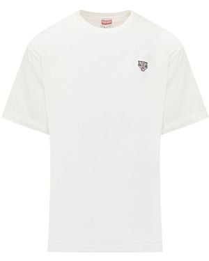 KENZO Topwear - White