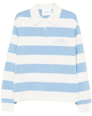 Axel Arigato T-Shirts And Polos - Blue