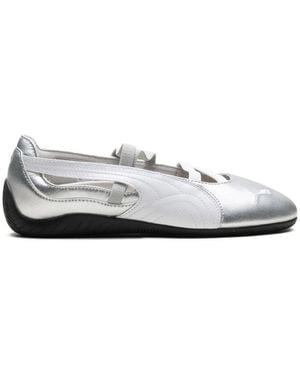 PUMA Sneakers - White