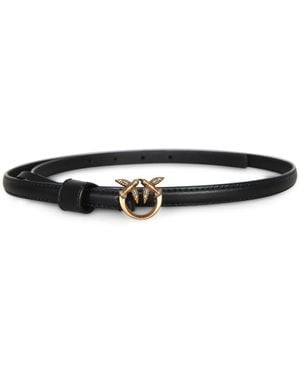 Pinko Belts - White