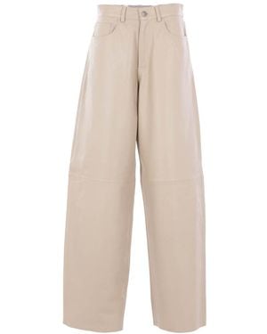 Haikure Jeans - Natural