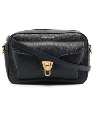Coccinelle Bags - Black