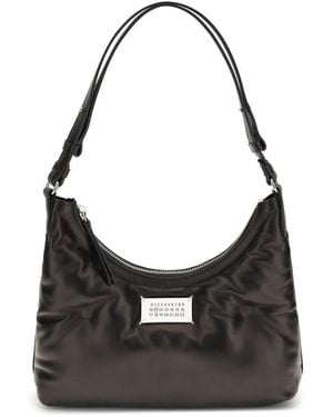 Maison Margiela Shoulder Bags - Black