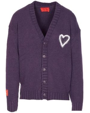 Vision Of Super Jumpers - Purple