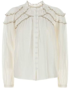 Isabel Marant T-shirt - White