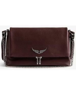 Zadig & Voltaire Bags - Purple