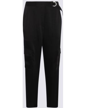 Jonathan Simkhai Black Trousers