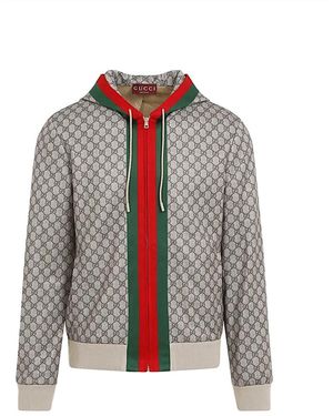 Gucci Gucci - Grey