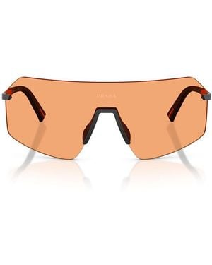 Prada Sunglasses - Pink