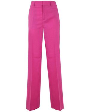 DSquared² Slouchy Trousers - Pink