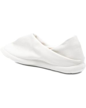 Camper Shoes - White