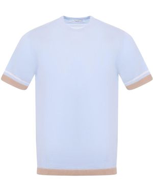 Claq T-shirts And Polos - Blue