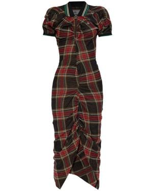 Vivienne Westwood Dresses - Brown