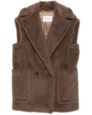 Max Mara Bormida1234 - Brown