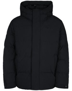 Duvetica Quilts - Black