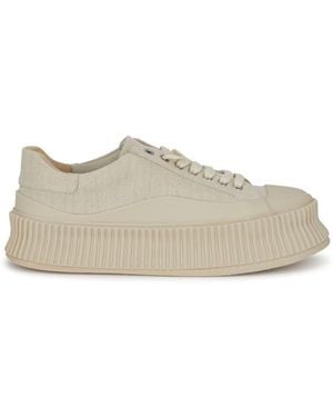 Jil Sander Sneakers - Multicolor