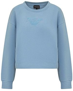 Emporio Armani Clothing - Blue
