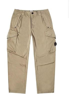 C.P. Company Topwear - Natural