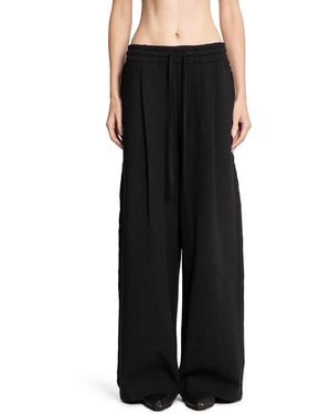 Thom Krom Pants - Black