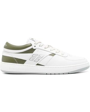 Givenchy Sneakers - White