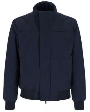 Armata Di Mare Scirocco Jacket - Blue