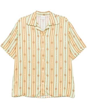 Drole de Monsieur Shirts - Natural