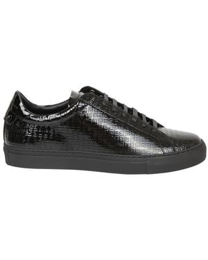 Givenchy Trainers - Black