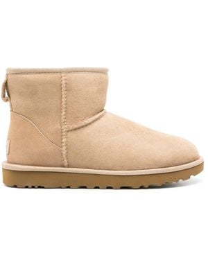 UGG Shoes - Natural