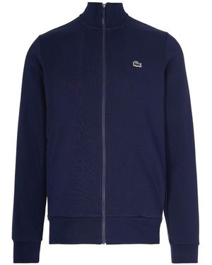 Lacoste Sweatshirt - Blue
