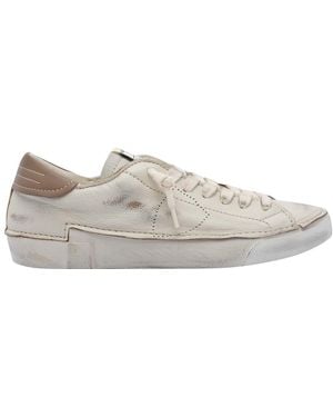 Philippe Model Trainers - Grey